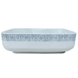 Lavamanos Sobreponer Domsa SLC013 50x40x15cm