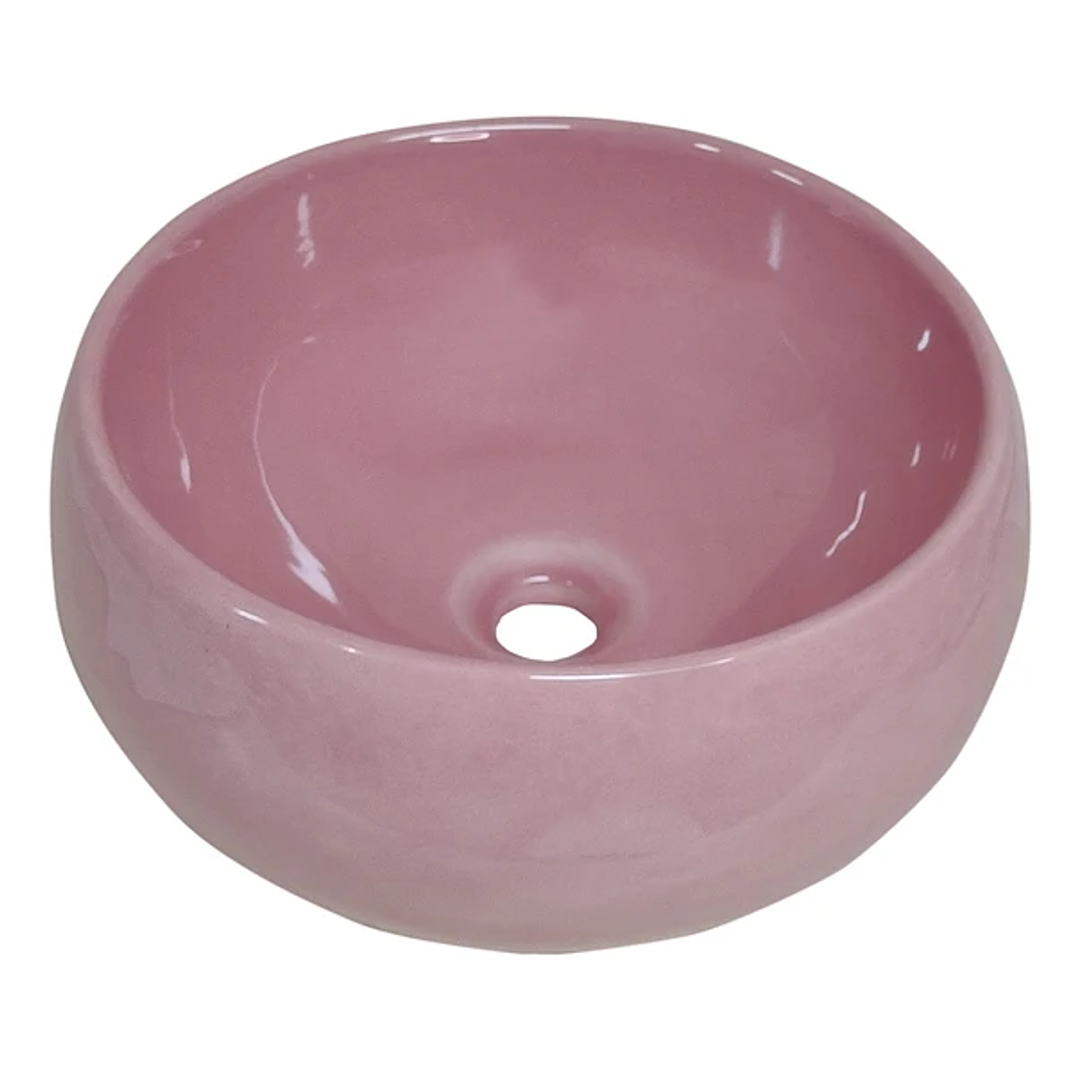 Lavamanos Sobreponer Domsa SLC019-1 / 39,5x39,5x15,5 2