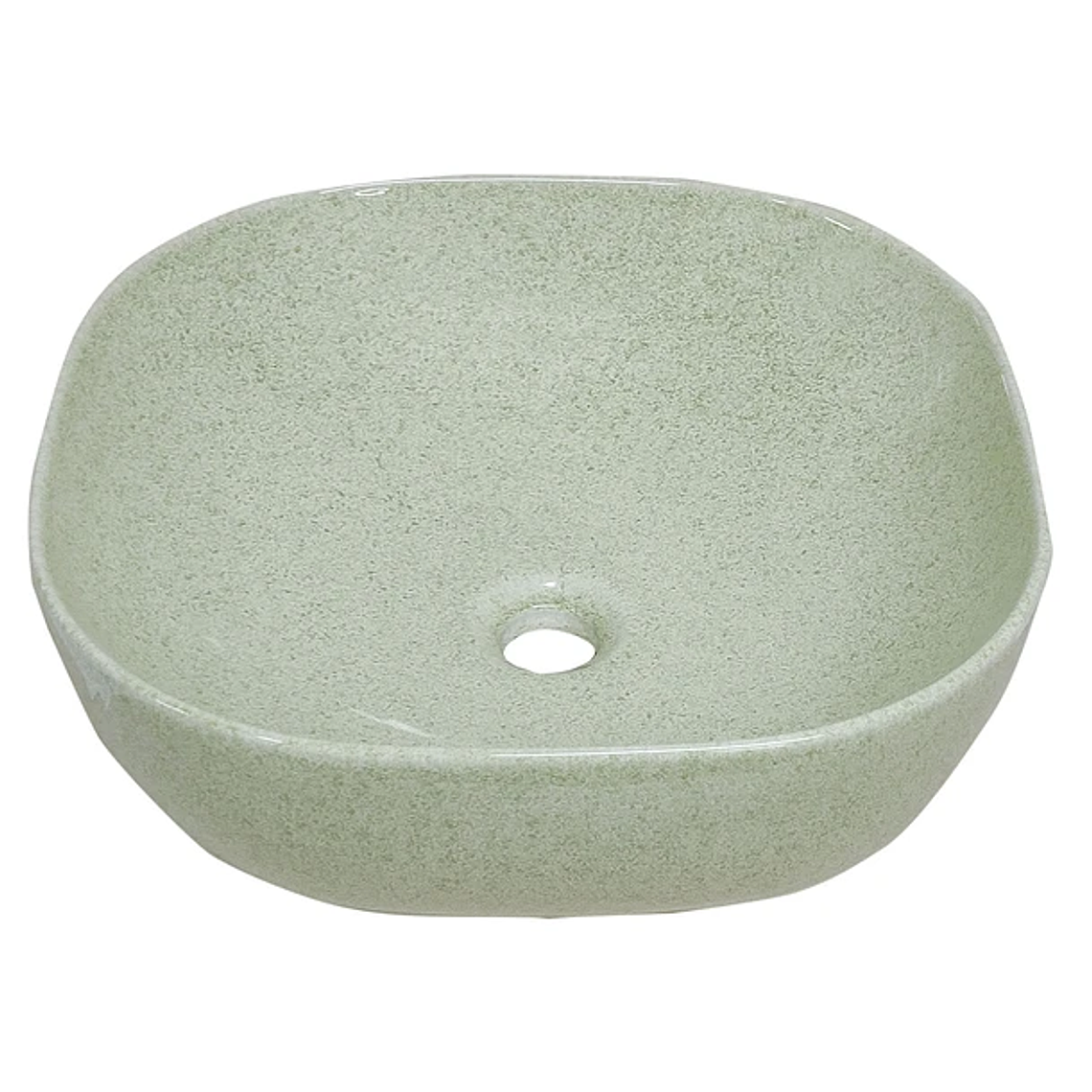 Lavamanos Sobreponer Domsa SLC057 / 41,5X41,5X13,5cm 2