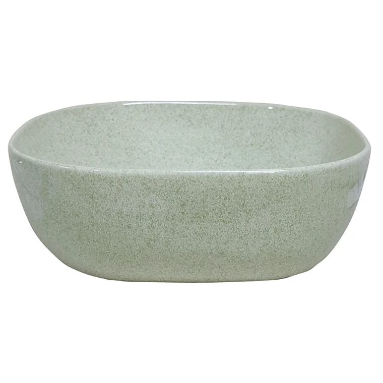 Lavamanos Sobreponer Domsa SLC057 / 41,5X41,5X13,5cm 1