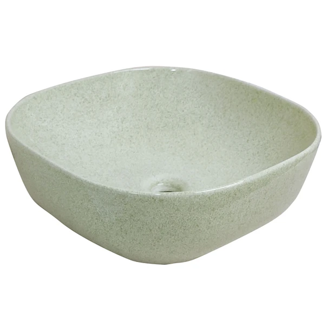 Lavamanos Sobreponer Domsa SLC057 / 41,5X41,5X13,5cm 3