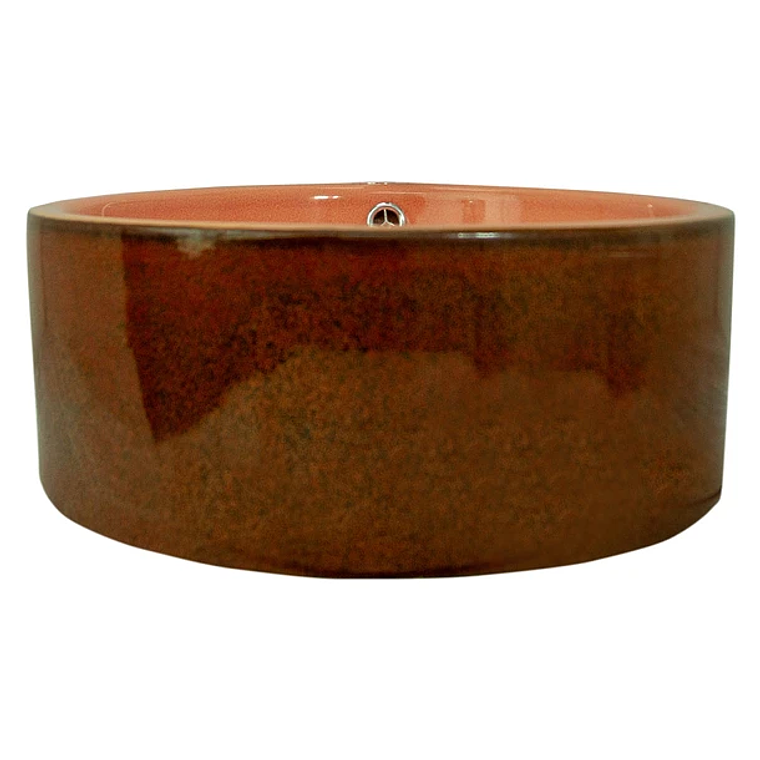 Lavamanos Sobreponer Domsa SLC024 / 41,5x41,5x17 cm 2