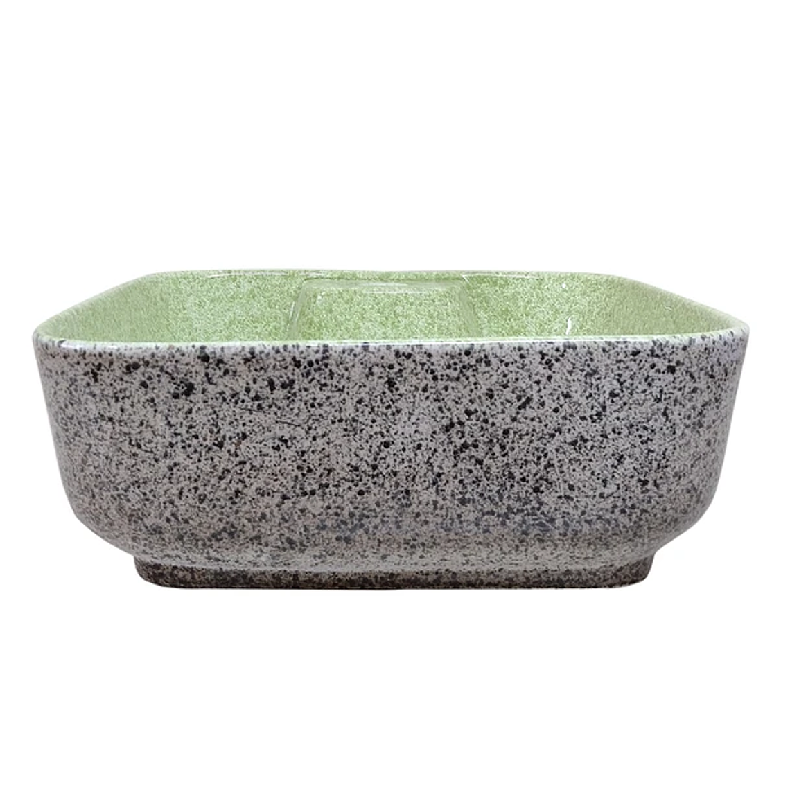 Lavamanos Sobreponer Domsa SLC030 / 40x40x15cm 2