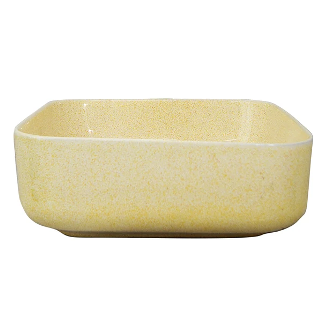 Lavamanos Sobreponer Domsa SLC056 / 40x40x15cm 2