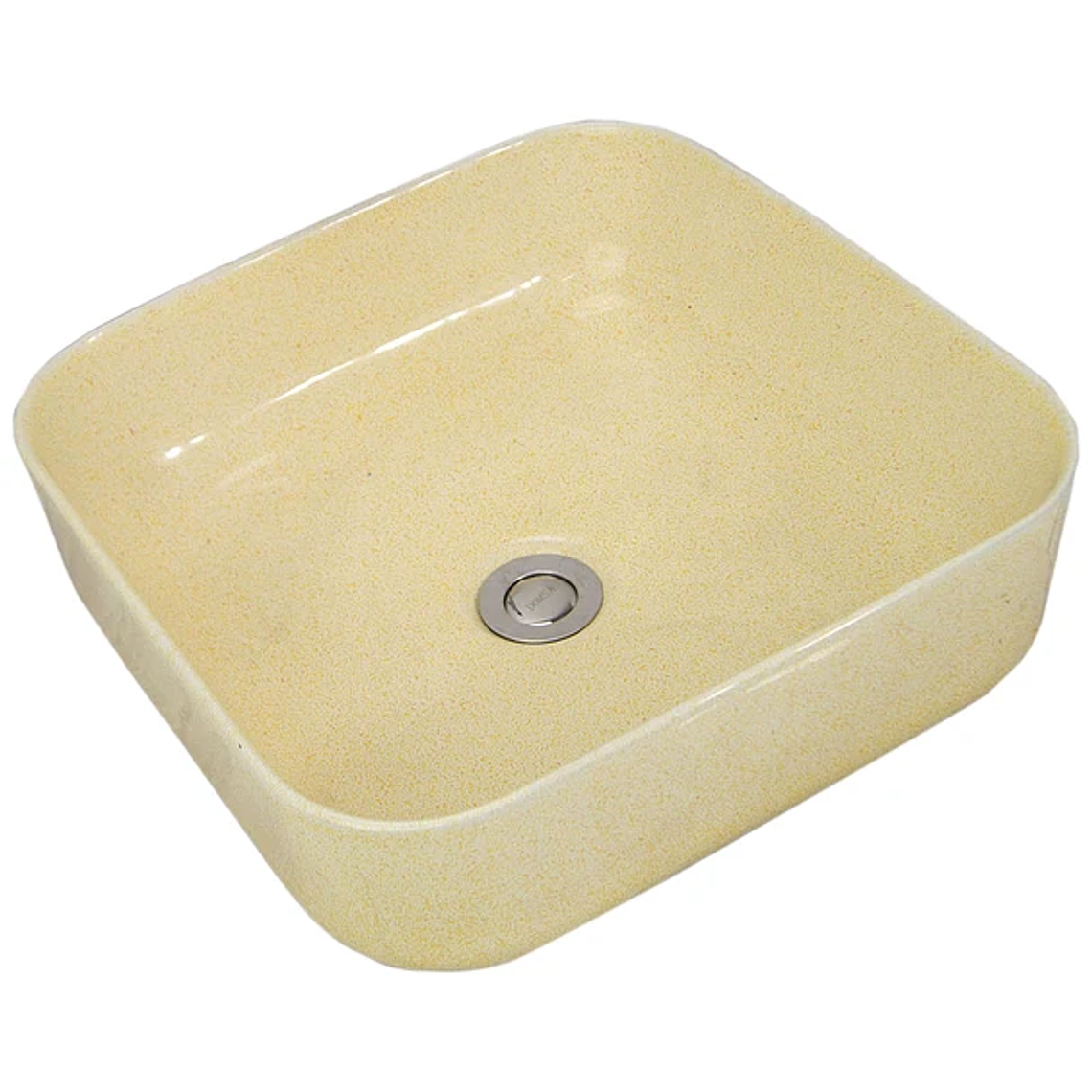 Lavamanos Sobreponer Domsa SLC056 / 40x40x15cm 4