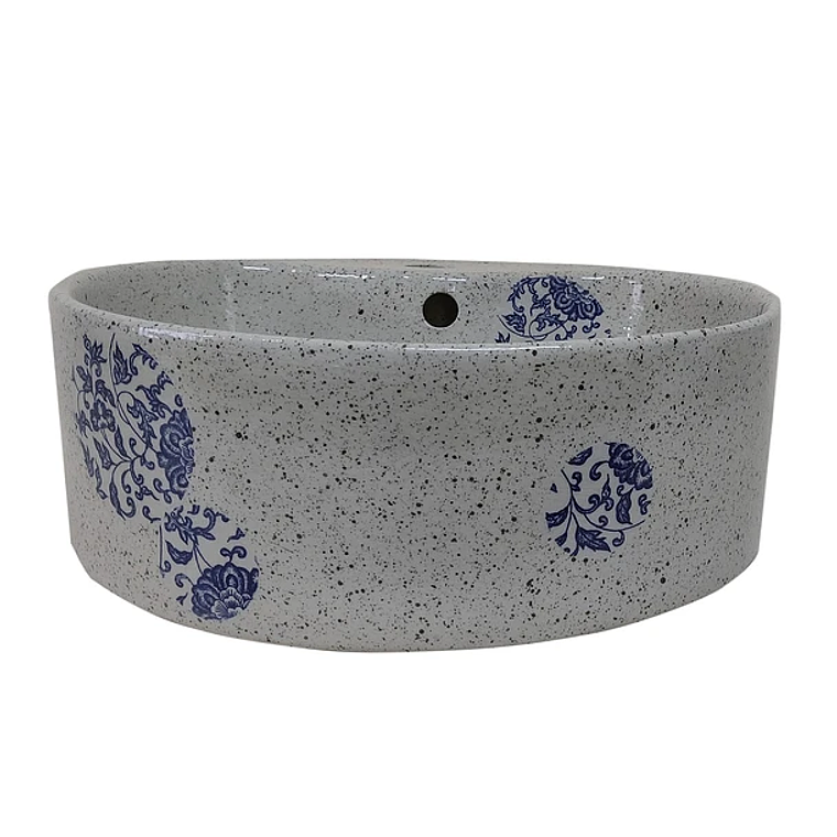 Lavamanos Sobreponer Domsa SLC037 / 41x41x16cm 1