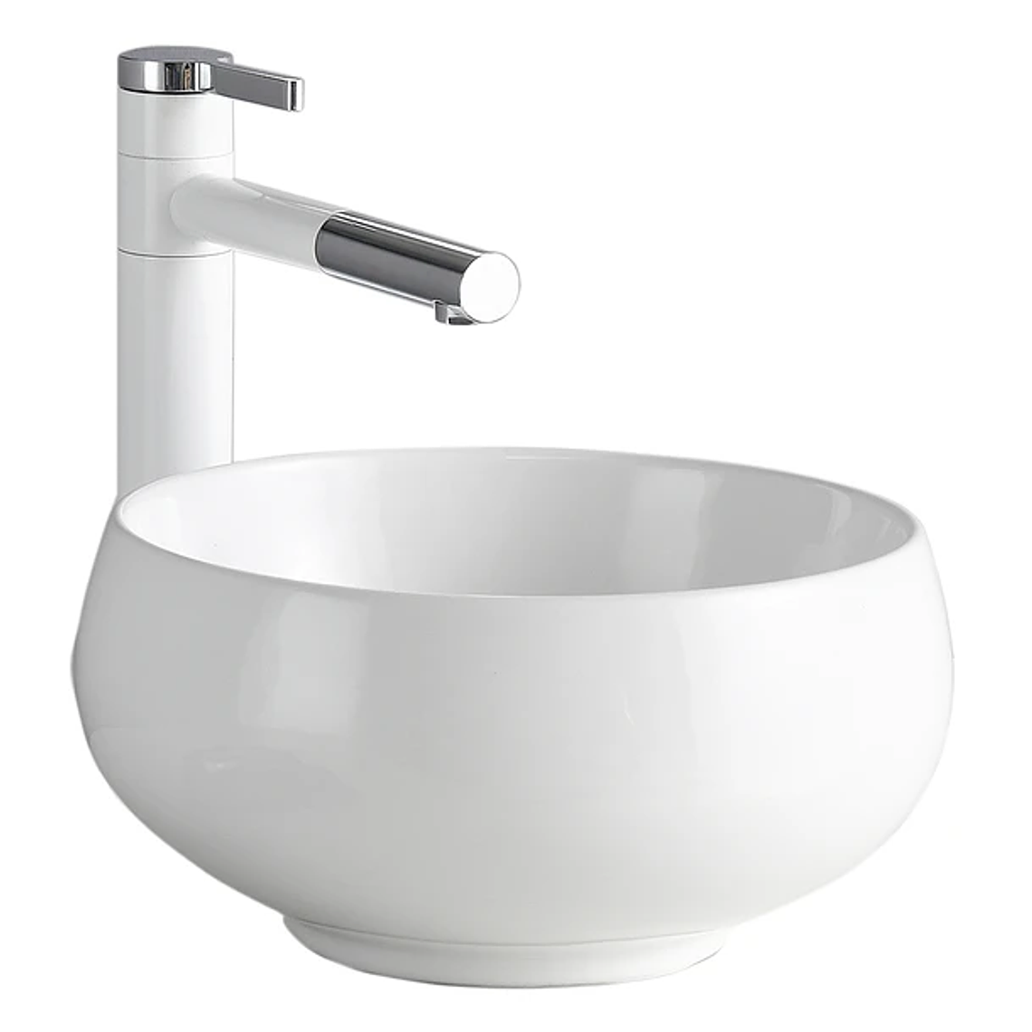 Lavamanos Sobreponer Domsa SLC915B 1