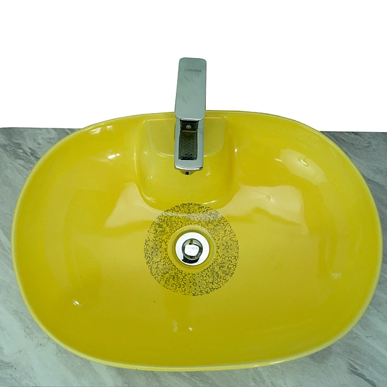 Lavamanos Sobreponer Domsa SLC-053 2