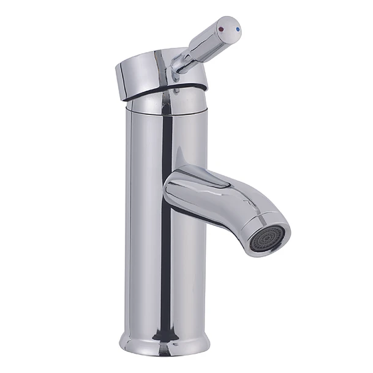 Llave Monomando para Lavamanos Domsa BG-01A  2