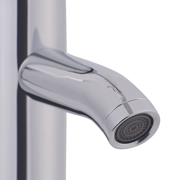 Llave Monomando para Lavamanos Domsa BG-01A  4