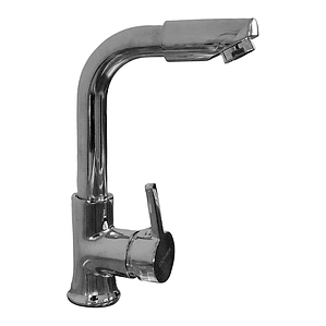 Monomando para Lavamanos Domsa BG-03