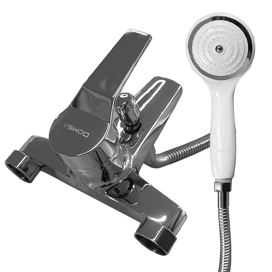 Monomando Tina Ducha Domsa BD-01. 3