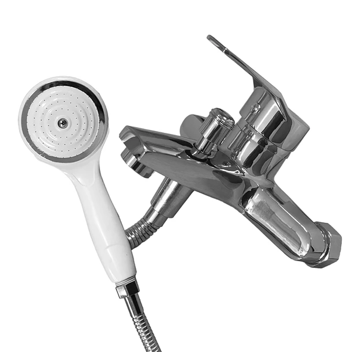 Monomando Tina Ducha Domsa BD-01. 4