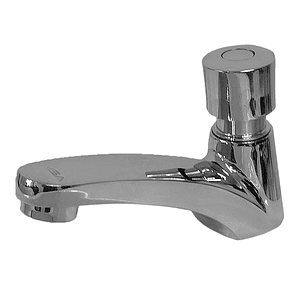 Monomando Temporizador para lavamanos Domsa BG-50