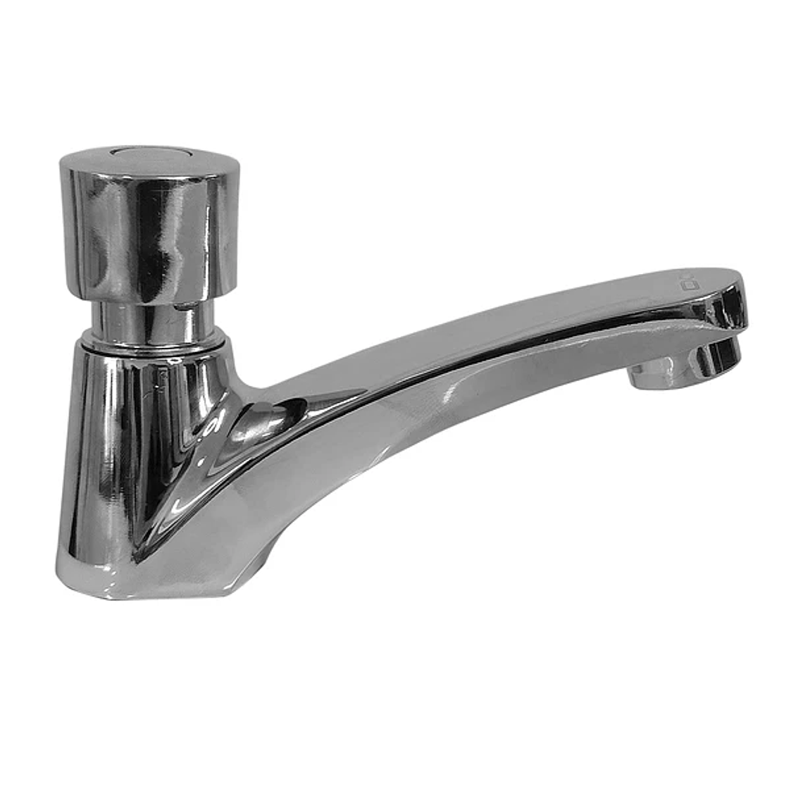 Monomando Temporizador para lavamanos Domsa BG-50 3