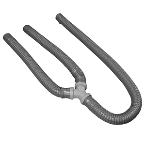 Extensión Sifón Flexible wy020