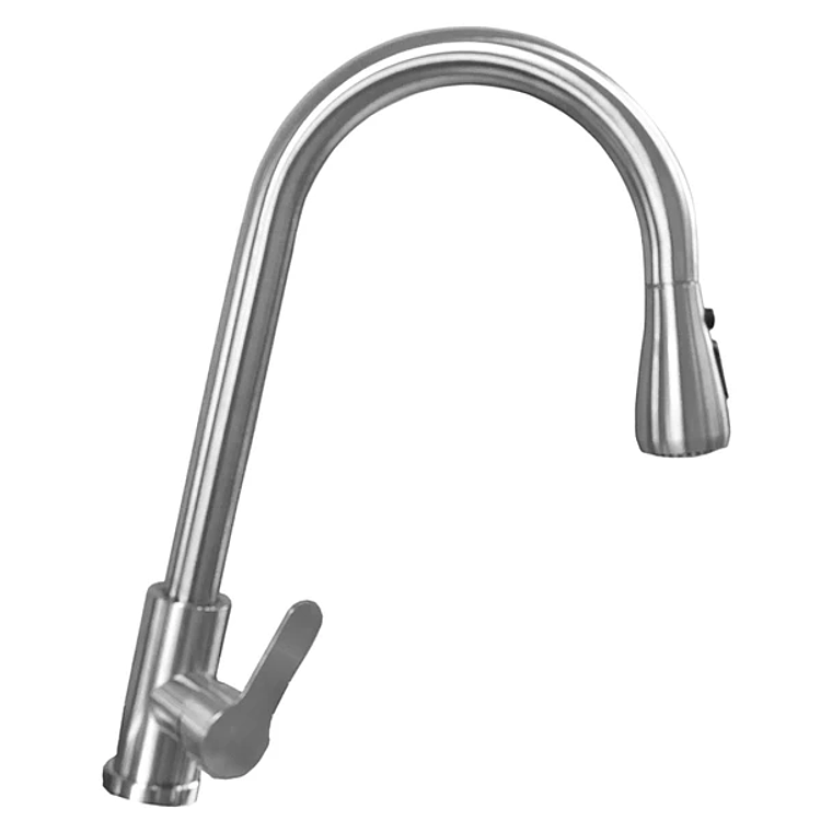 Monomando Flexible Domsa para Lavaplatos TCG-01. 2