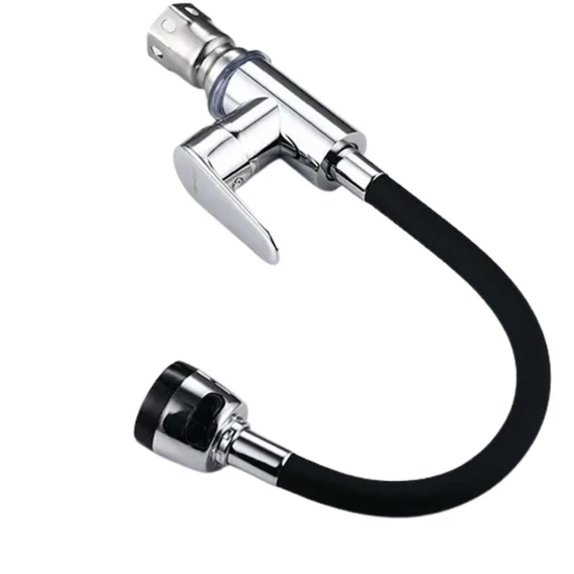 Monomando de cocina Domsa CGC-200 3