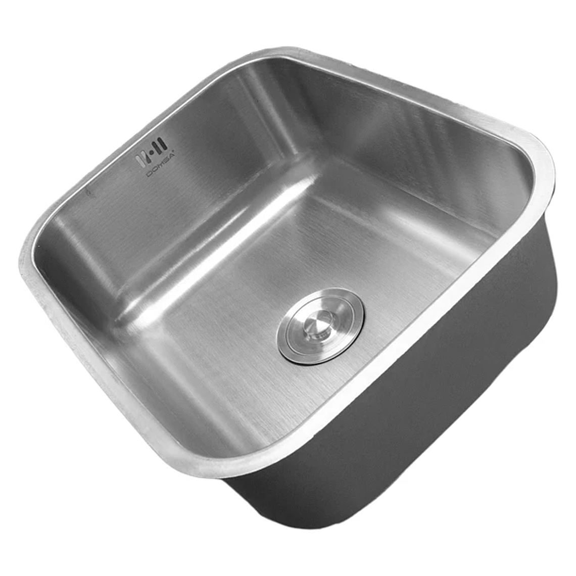 Lavaplatos Bajo Cubierta Domsa DS5744 / 57x44x20cm 2