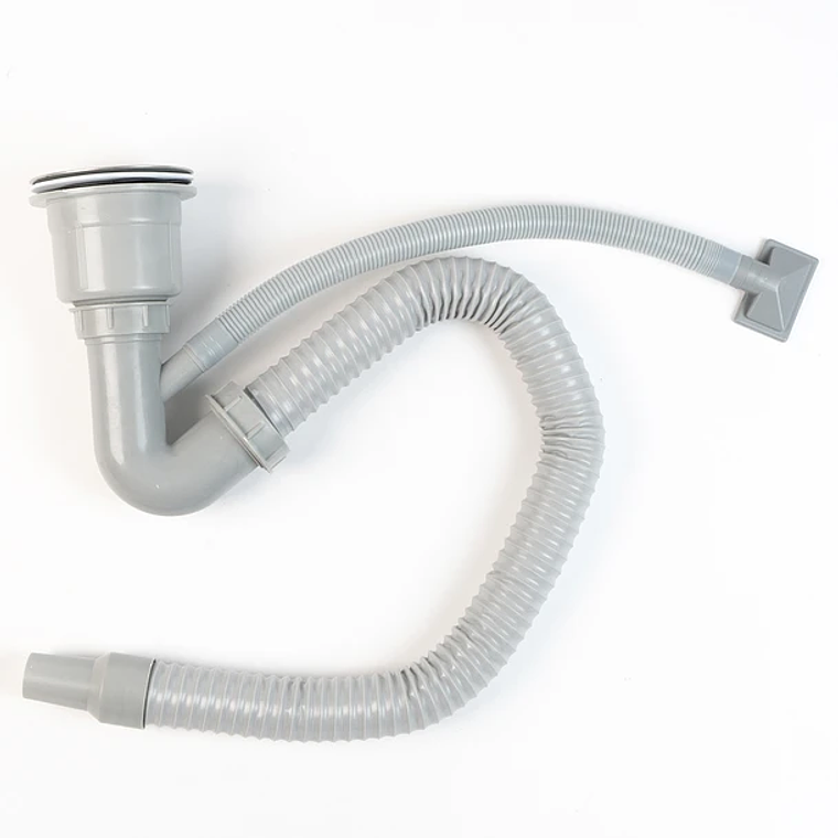 Lavaplatos Sobreponer Domsa MDS10050C 100x50x20cm 4