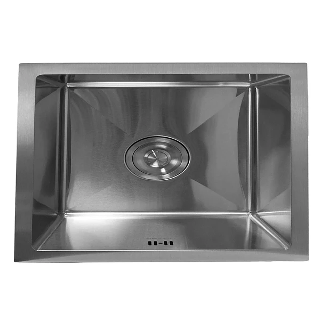 Lavaplatos Bajo Cubierta Domsa MD4340 43x40x20cm 1