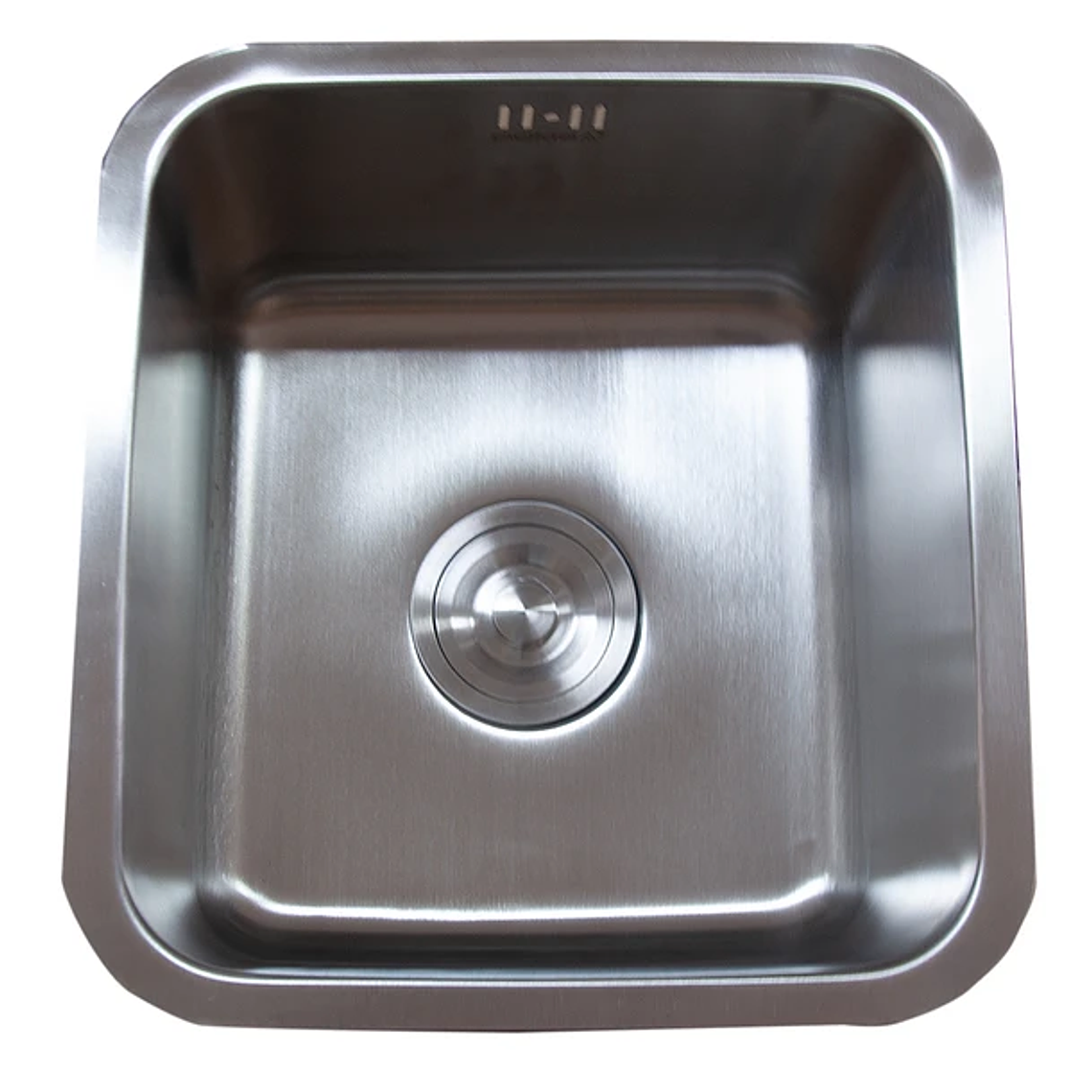 Lavaplatos Bajo Cubierta Domsa DS3936 39x36x20cm 1