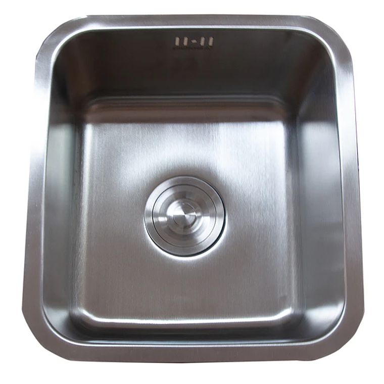 Lavaplatos Bajo Cubierta Domsa DS3936 39x36x20cm 1