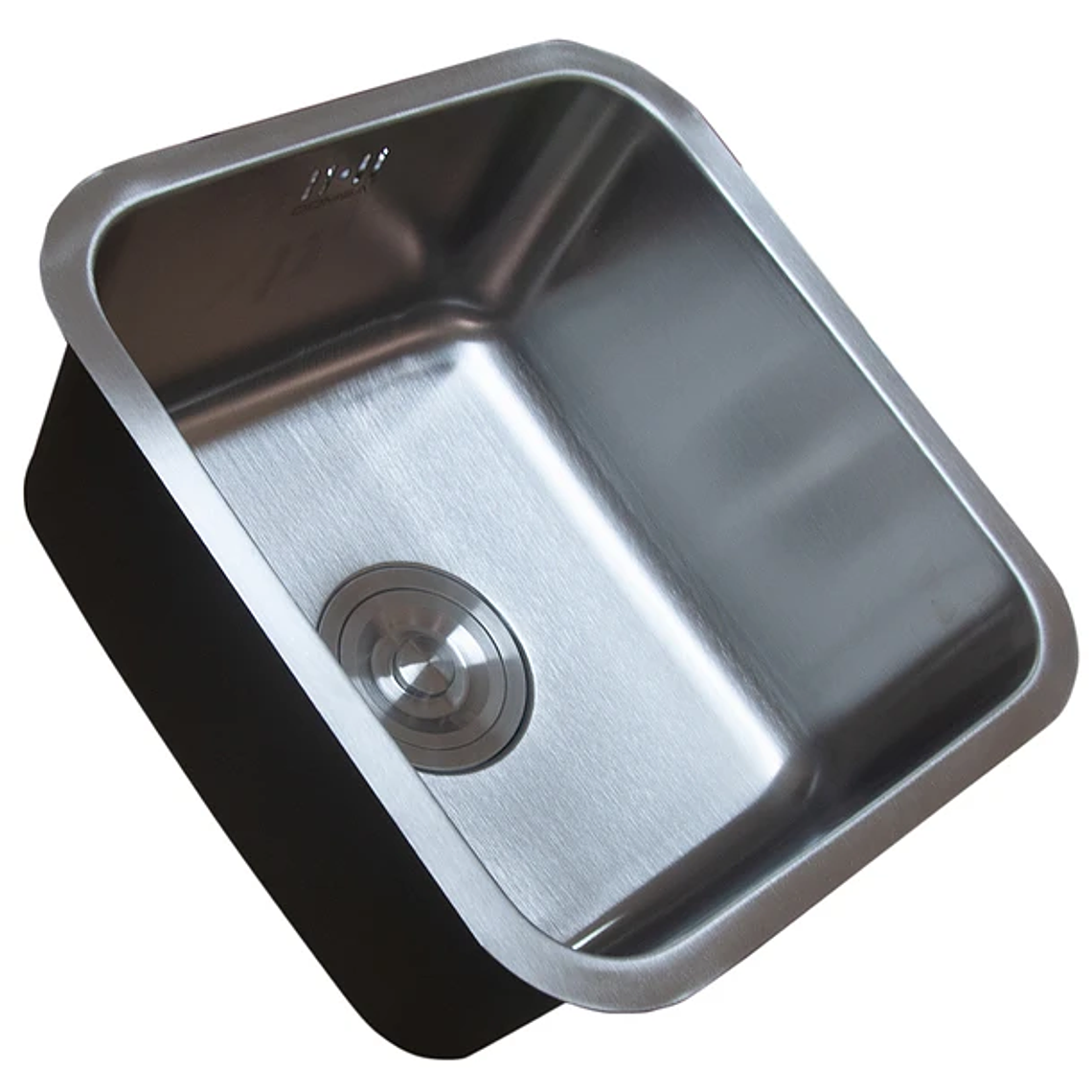 Lavaplatos Bajo Cubierta Domsa DS3936 39x36x20cm 2