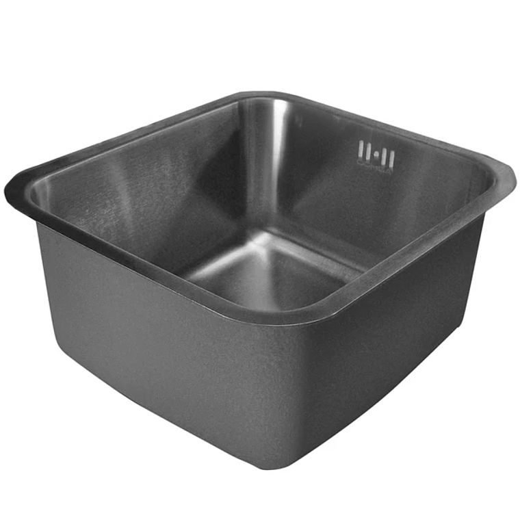 Lavaplatos Bajo Cubierta Domsa DS3936 39x36x20cm 3