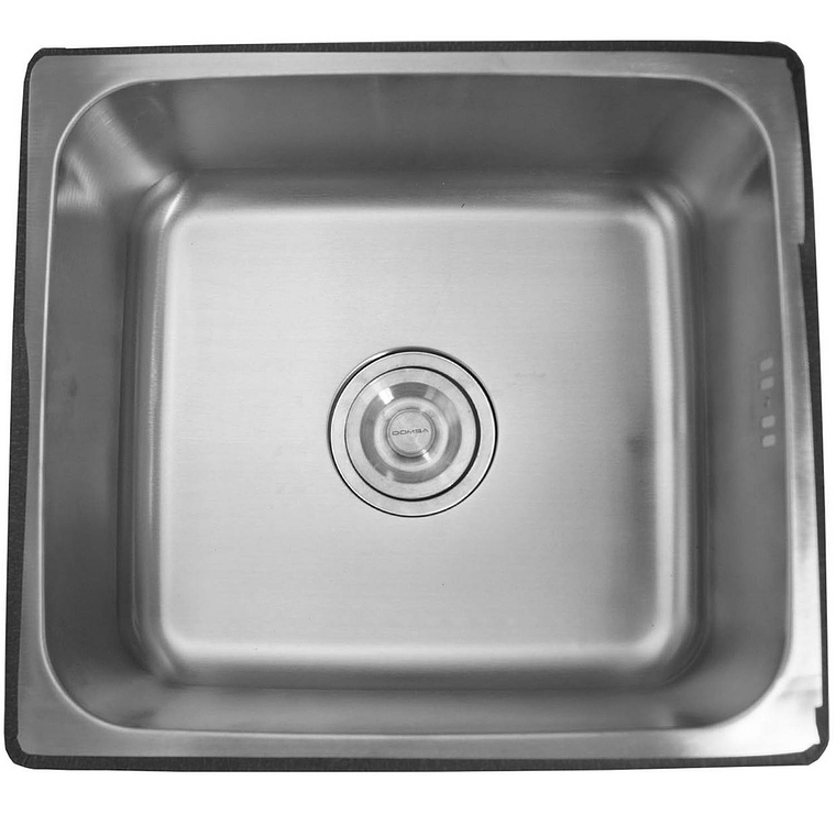 Lavaplatos Bajo Cubierta Domsa DS4339 43x39x20cm 1