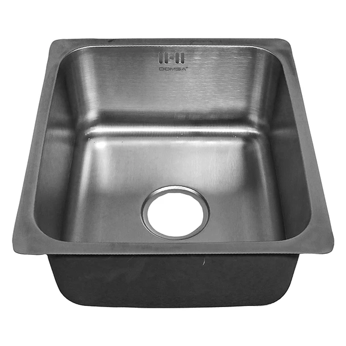 Lavaplatos Bajo Cubierta Domsa DS4339 43x39x20cm 3