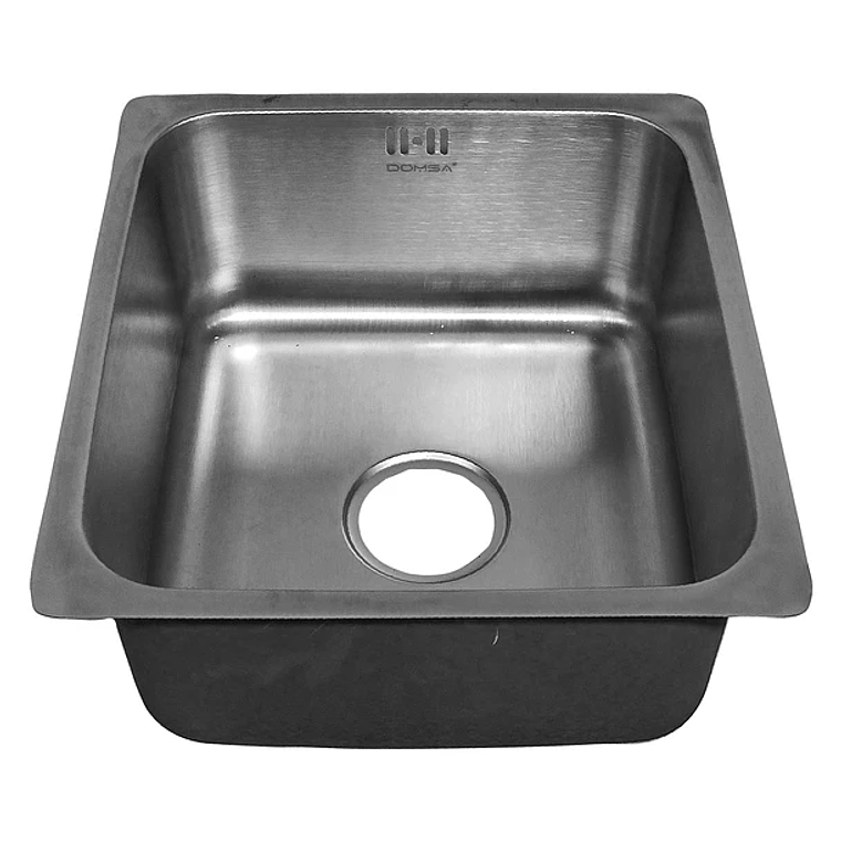Lavaplatos Bajo Cubierta Domsa DS4339 43x39x20cm 3