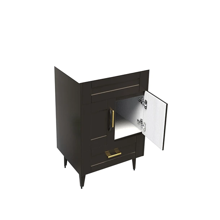 Mueble Vanitorio Deluxe B50SK / 48x38x80cm 3