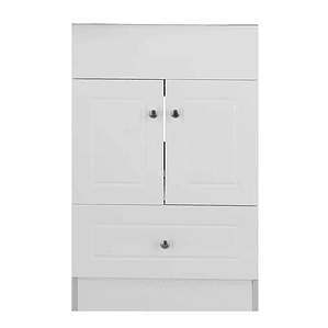 Mueble Vanitorio Domsa B-50-PH / 50x80x40cm