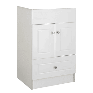 Mueble Vanitorio Domsa B-50-PH / 50x80x40cm