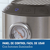 Cafetera compacta de espresso Oster® BVSTEM7200