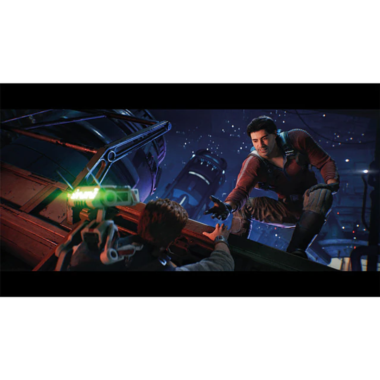 Star Wars Jedi Survivor Chile 4