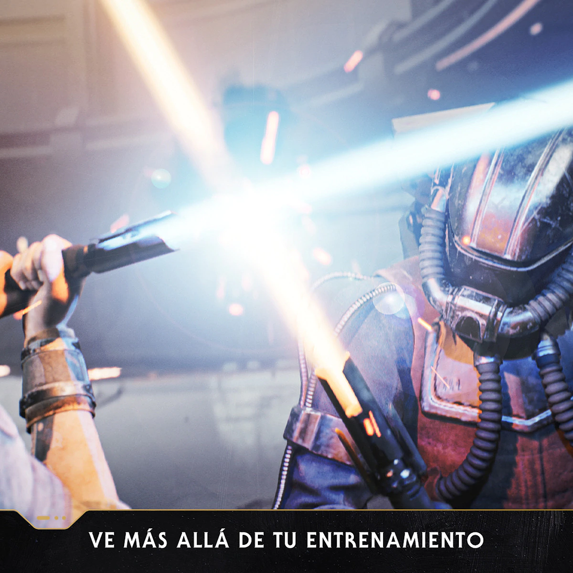 Star Wars Jedi Survivor Chile 3