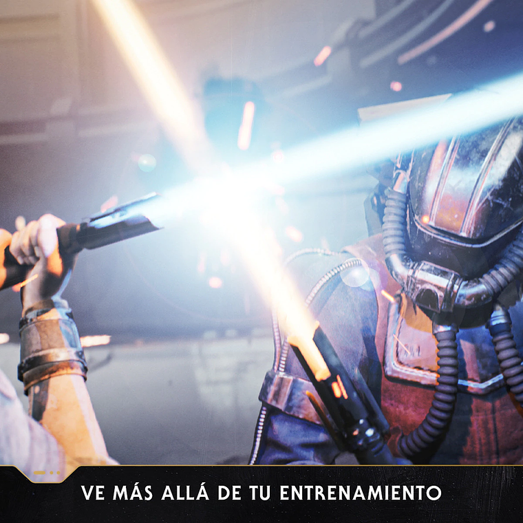 Star Wars Jedi Survivor Chile 3