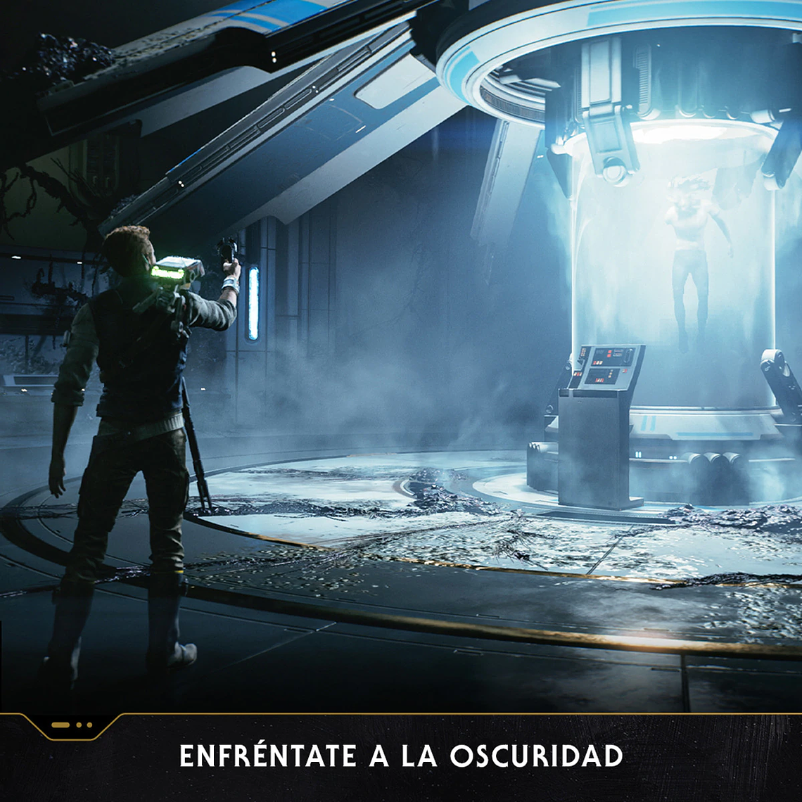 Star Wars Jedi Survivor Chile 5