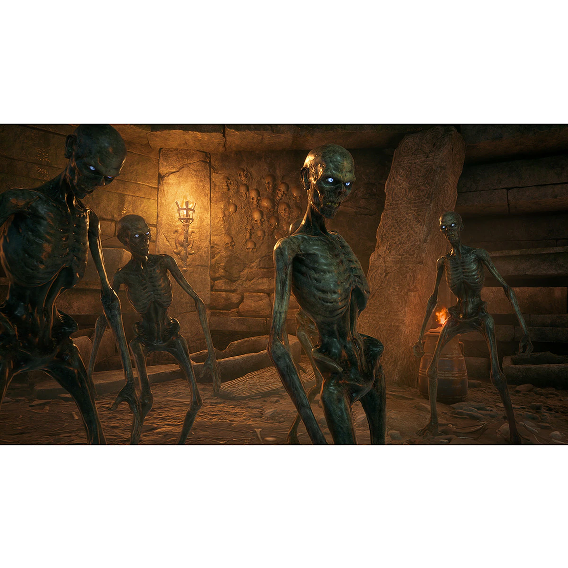 Hogwarts Legacy US versión 3