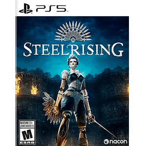 STEELRISING PS5