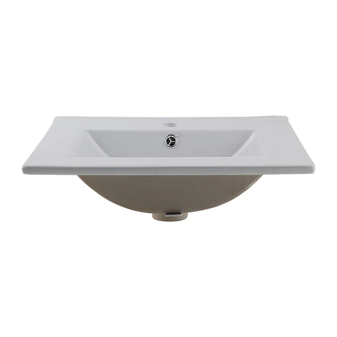 Cubierta de Loza Domsa P-70 / 70x47x20cm 1