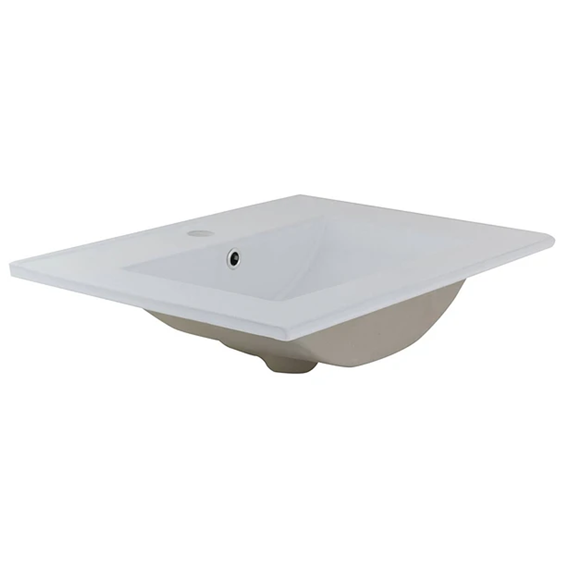 Cubierta de Loza Domsa BE9001-P80 1