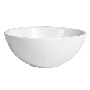 Lavamanos Sobreponer Domsa SLC893B 28x12cm