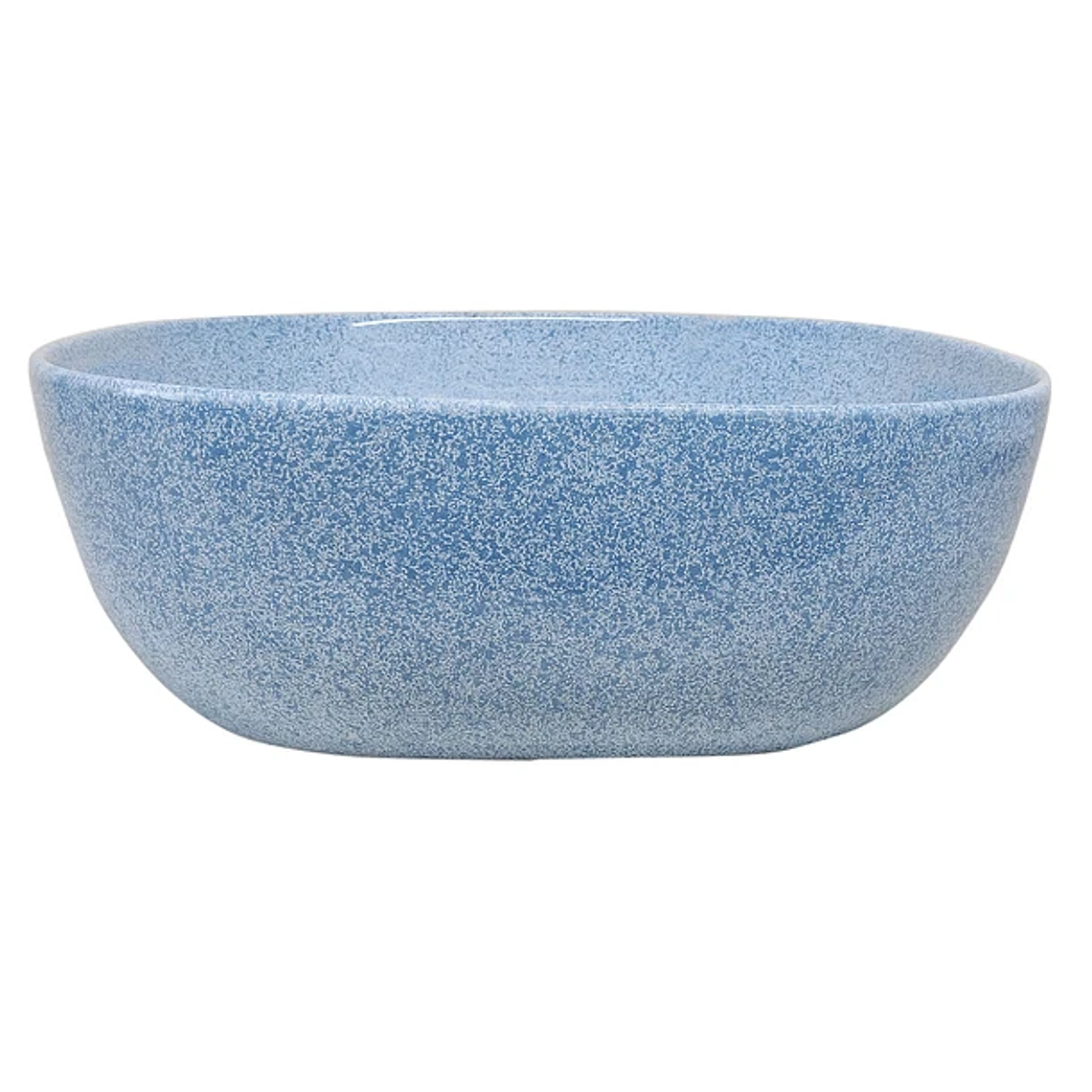 Lavamanos Sobreponer Domsa SLC062 41,5x41,5x13,5cm 2