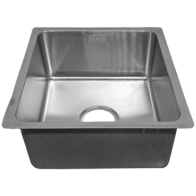 Lavaplatos Bajo Cubierta Domsa DS410*365A 2