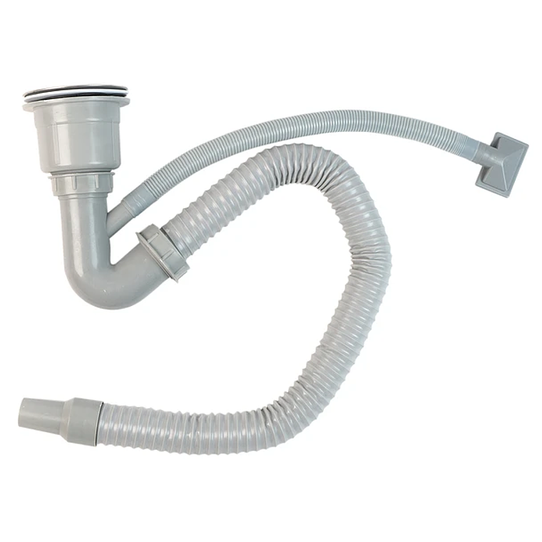 Lavaplatos Bajo Cubierta Domsa DS410*365A 4