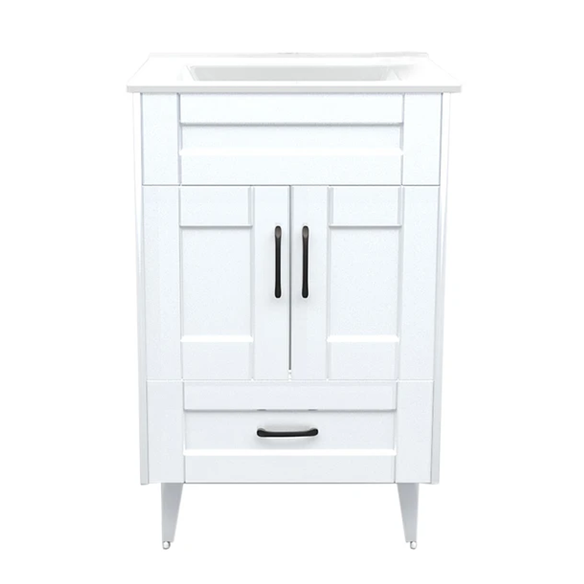 Kit Mueble Vanitorio Domsa BM-DELUXE-50SK C 1