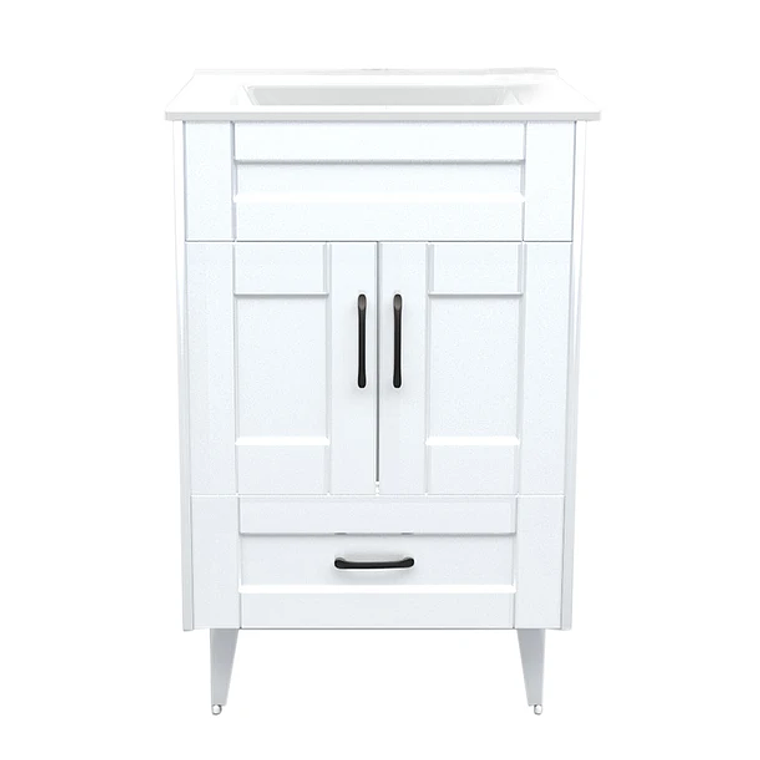 Kit Mueble Vanitorio Domsa BM-DELUXE-50SK C 1